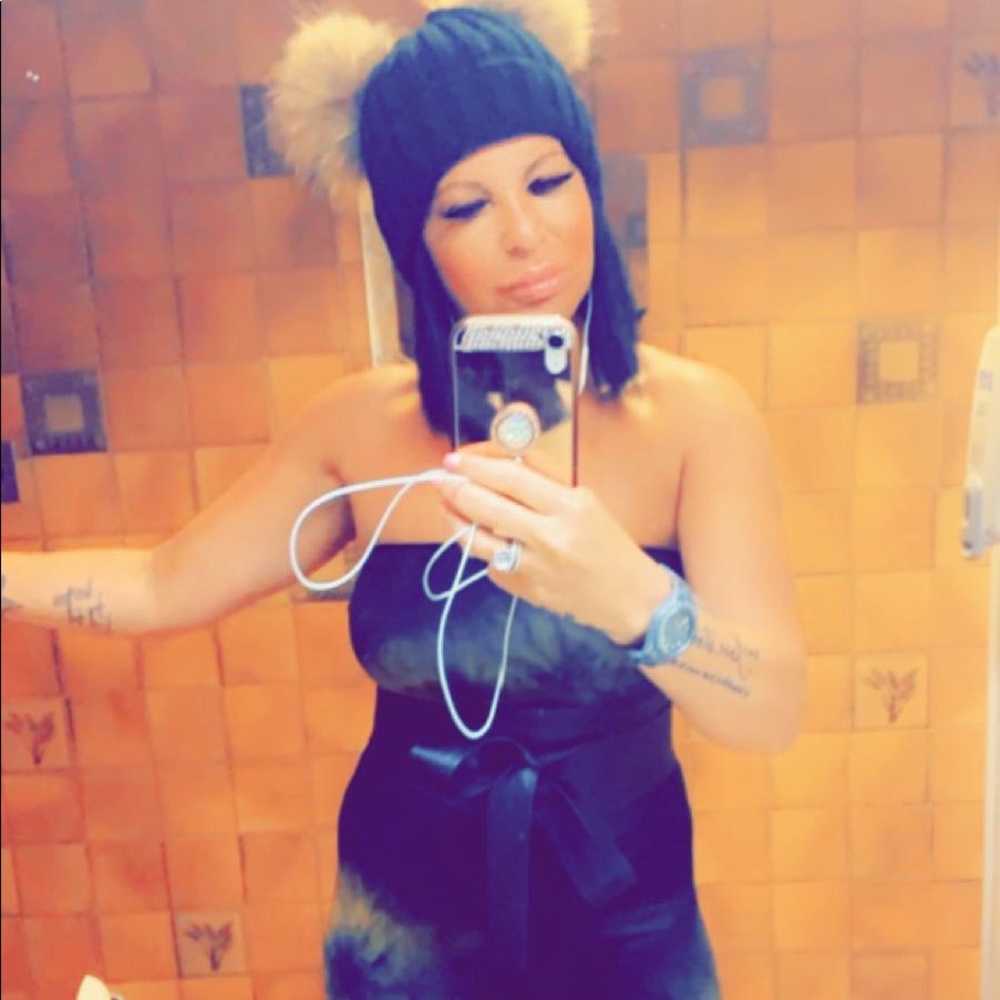 Meet your Posher, Edi